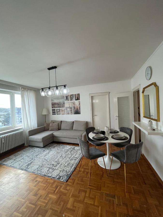 Amajed Apartman Namur Kültér fotó