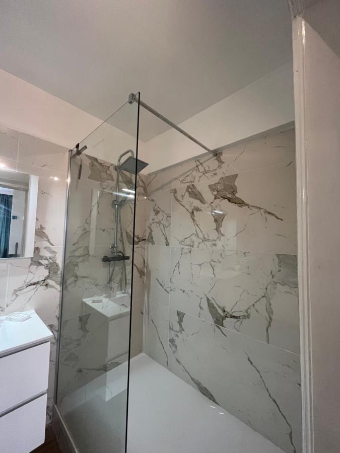 Amajed Apartman Namur Kültér fotó