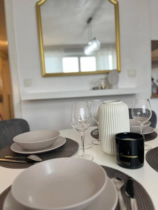 Amajed Apartman Namur Kültér fotó