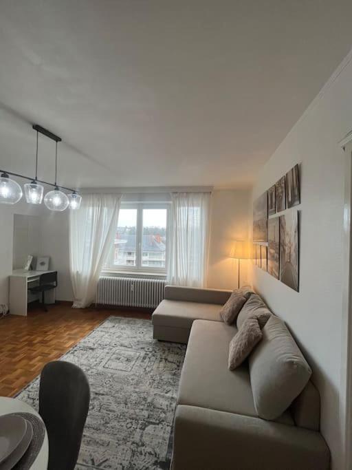 Amajed Apartman Namur Kültér fotó
