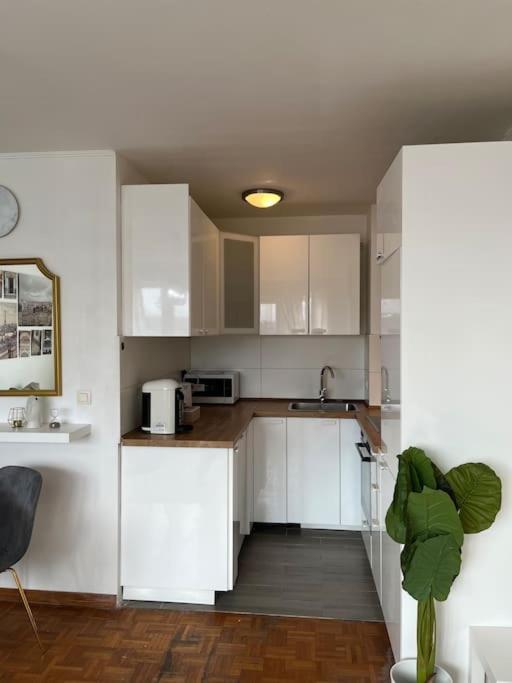 Amajed Apartman Namur Kültér fotó